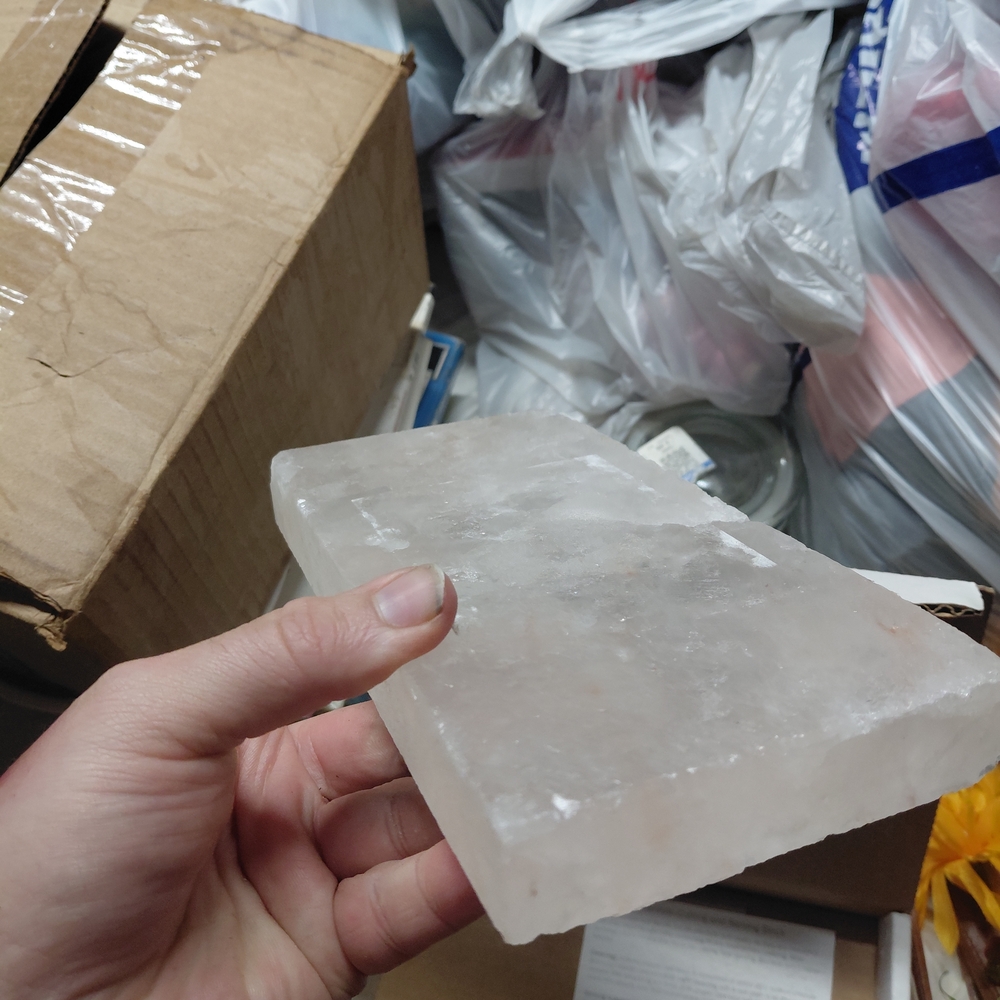 Target Clear Kitchen Tool - Picture 3 of 5